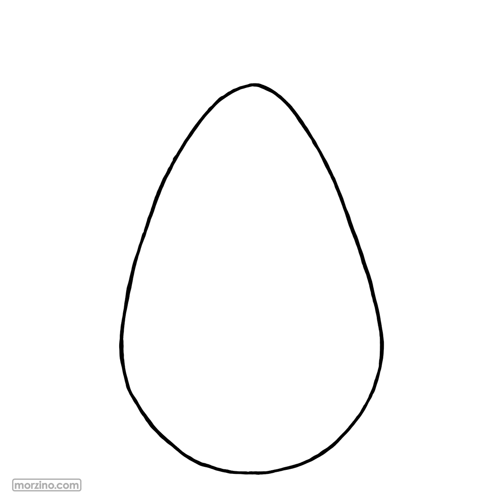 Bildwörterbuch: Eier