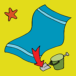 Schaufel
