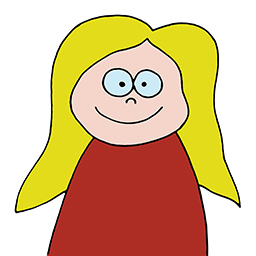 Mädchen