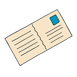 Postkarte