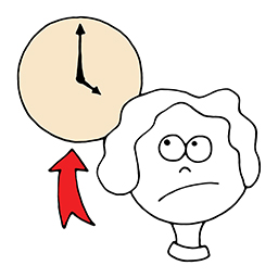 Uhr