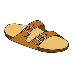 Sandale