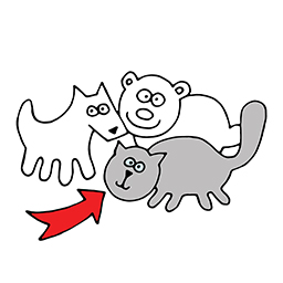 Katze