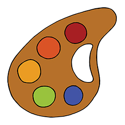 Farben