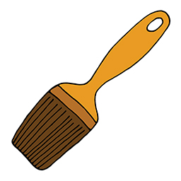 Pinsel