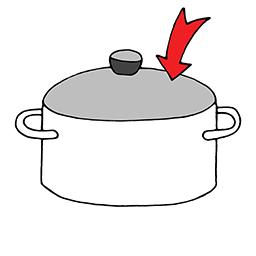 Deckel