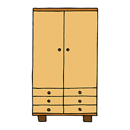 Schrank
