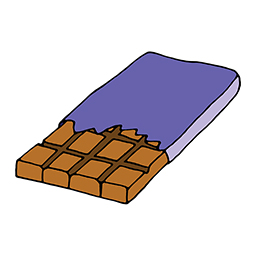 Schokolade