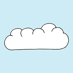 Wolke