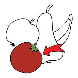 Tomate