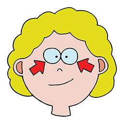 Augen