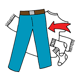 Hose