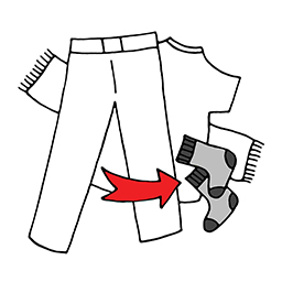 Socken