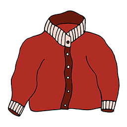 Jacke