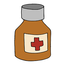 Medizin