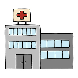 Krankenhaus
