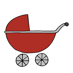 Kinderwagen