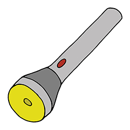 Taschenlampe