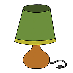 Lampe