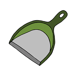 Schaufel