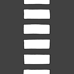 Zebrastreifen