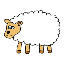 Schaf