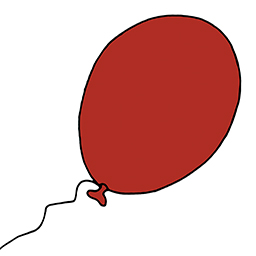 Luftballon