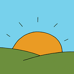 Sonnenaufgang