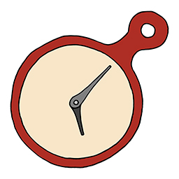 Uhr