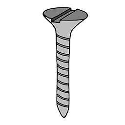Schraube