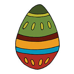 Osterei