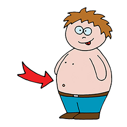 Bauch
