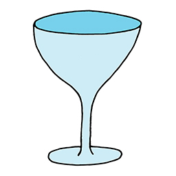Glas
