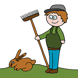 Tierpfleger