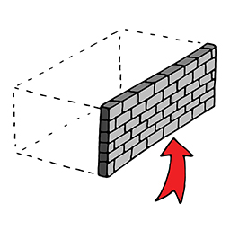 Mauer