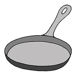 Pfanne