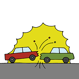 Unfall