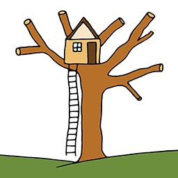 Baumhaus