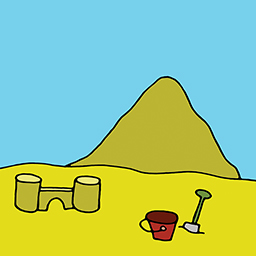 Sand