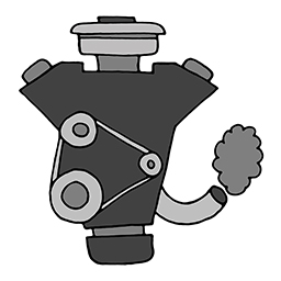 Motor