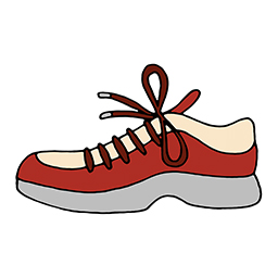 Turnschuh
