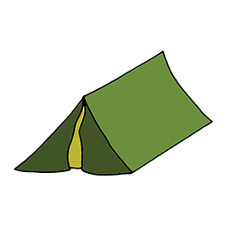 Zelt