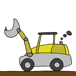 Bagger