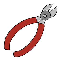 Zange