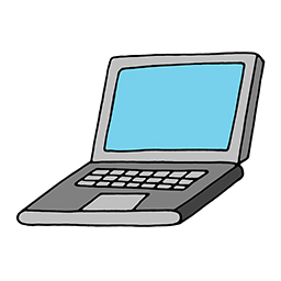 Laptop