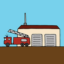 Feuerwehr