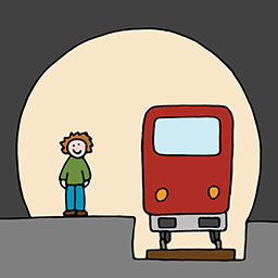 U-Bahn