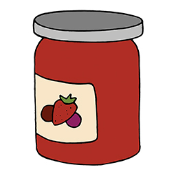 Marmelade