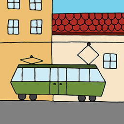 Tram