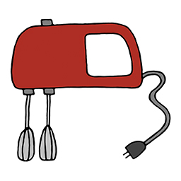 Mixer